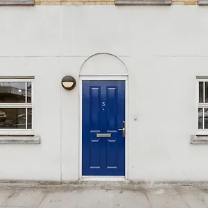 Limehouse Double - 3 Guest house