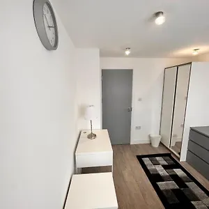 Double And Single In Bromley By Bow Guest house