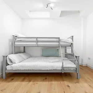 Canary Wharf Aparthotel